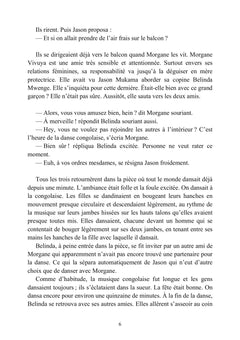 La Revanche de Belinda