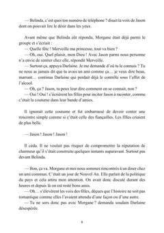La Revanche de Belinda