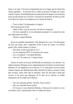 La Revanche de Belinda
