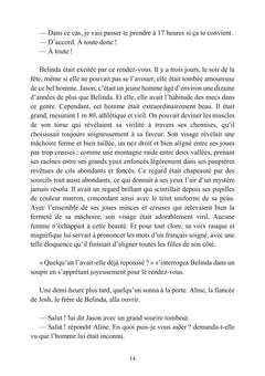La Revanche de Belinda