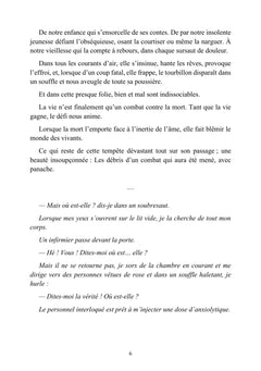 Je ne pleure pas, je suis une femme