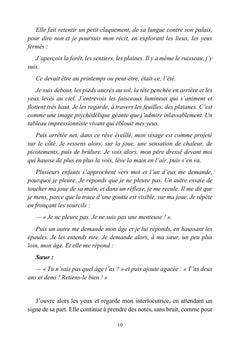 Je ne pleure pas, je suis une femme