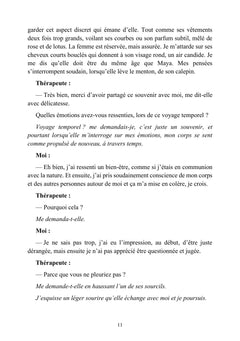Je ne pleure pas, je suis une femme