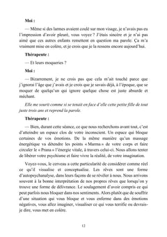 Je ne pleure pas, je suis une femme