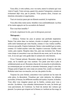 Je ne pleure pas, je suis une femme