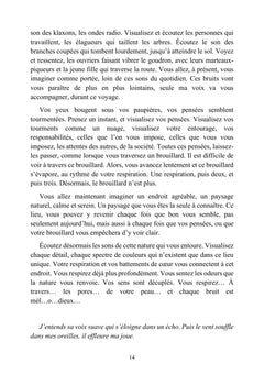 Je ne pleure pas, je suis une femme