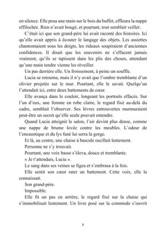 Les visites