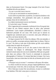 Les visites