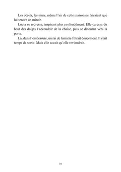 Les visites