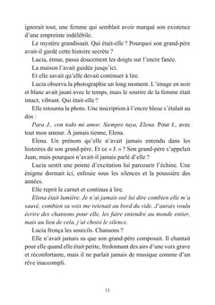 Les visites