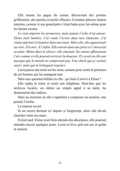 Les visites