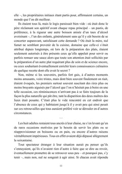 Quand ne reste que le souvenir