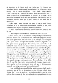 Quand ne reste que le souvenir