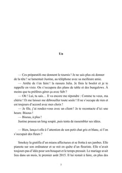 Noces funèbres