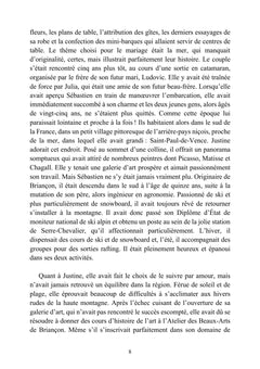 Noces funèbres