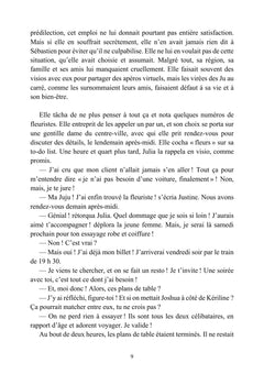 Noces funèbres