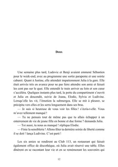 Noces funèbres