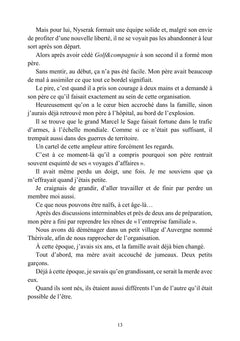 Le Jeu de la Chasse