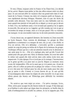 Nos âmes perdues