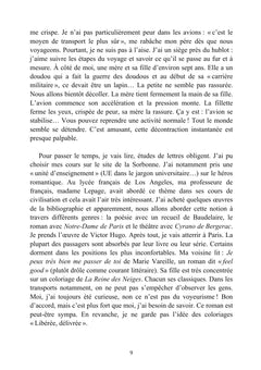 Nos âmes perdues