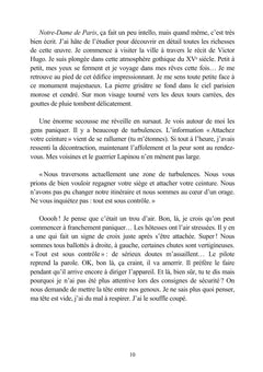 Nos âmes perdues