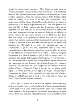 Nos âmes perdues