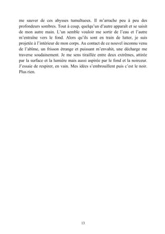 Nos âmes perdues
