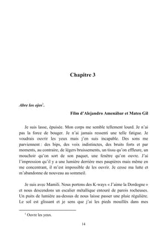 Nos âmes perdues