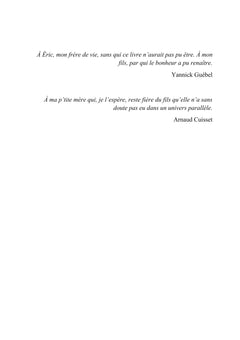 Éthique aux quantiques - Recueil de nouvelles de l'impossible