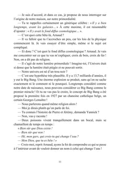 Éthique aux quantiques - Recueil de nouvelles de l'impossible