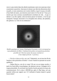 Éthique aux quantiques - Recueil de nouvelles de l'impossible