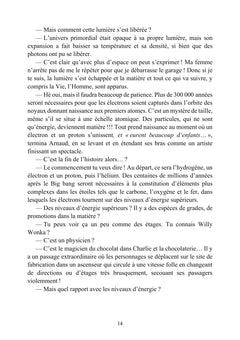 Éthique aux quantiques - Recueil de nouvelles de l'impossible