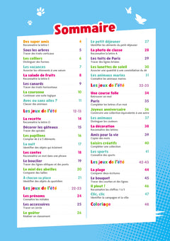 Miraculous - De la Moyenne Section à la Grande Section - Cahier de vacances 2026
