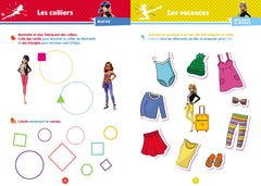 Miraculous - De la Moyenne Section à la Grande Section - Cahier de vacances 2026