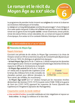 Objectif BAC 2027 Français écrit et oral 1res STMG - STI2D - ST2S - STL - STD2A - STHR