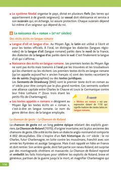 Objectif BAC 2027 Français écrit et oral 1res STMG - STI2D - ST2S - STL - STD2A - STHR