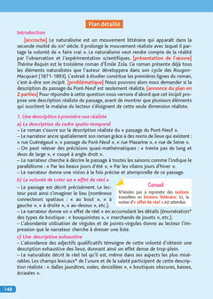 Objectif BAC 2027 Français écrit et oral 1res STMG - STI2D - ST2S - STL - STD2A - STHR