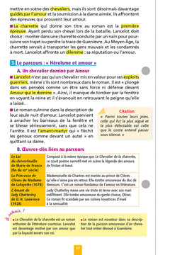 Objectif BAC 2027 Fiches détachables Français 1res STMG - STI2D - ST2S - STL - STD2A - STHR