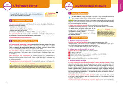 Objectif BAC 2027 - 1re ST2S  Toutes les matières