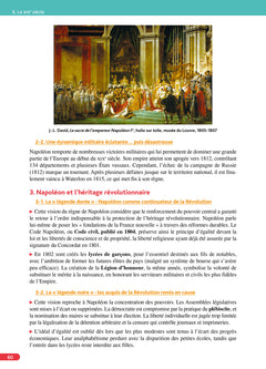 Objectif CRPE 2027-2028 - Histoire Géographie EMC, Sciences et technologie - Épreuve écrite - L3