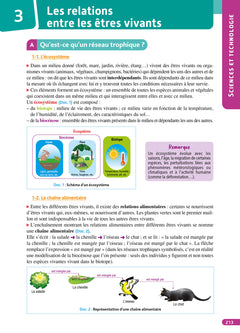 Objectif CRPE 2027-2028 - Histoire Géographie EMC, Sciences et technologie - Épreuve écrite - L3