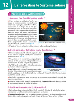 Objectif CRPE 2027-2028 - Histoire Géographie EMC, Sciences et technologie - Épreuve écrite - L3