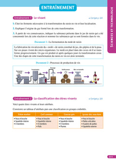 Objectif CRPE 2027-2028 - Histoire Géographie EMC, Sciences et technologie - Épreuve écrite - L3