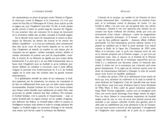 La pyramide inversée - Nouvelle édition