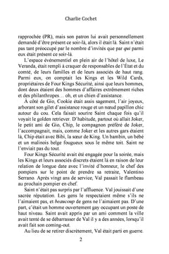 Changer la donne