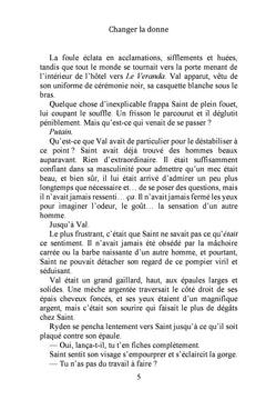 Changer la donne