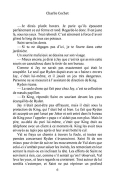 Changer la donne
