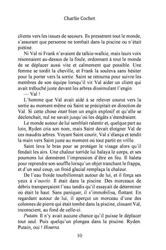 Changer la donne