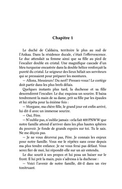 Le Chant des fleurs