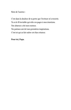 J'écris donc je guéris